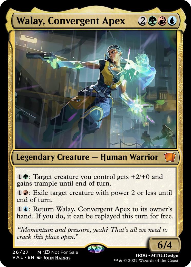 Waylay MTG Card